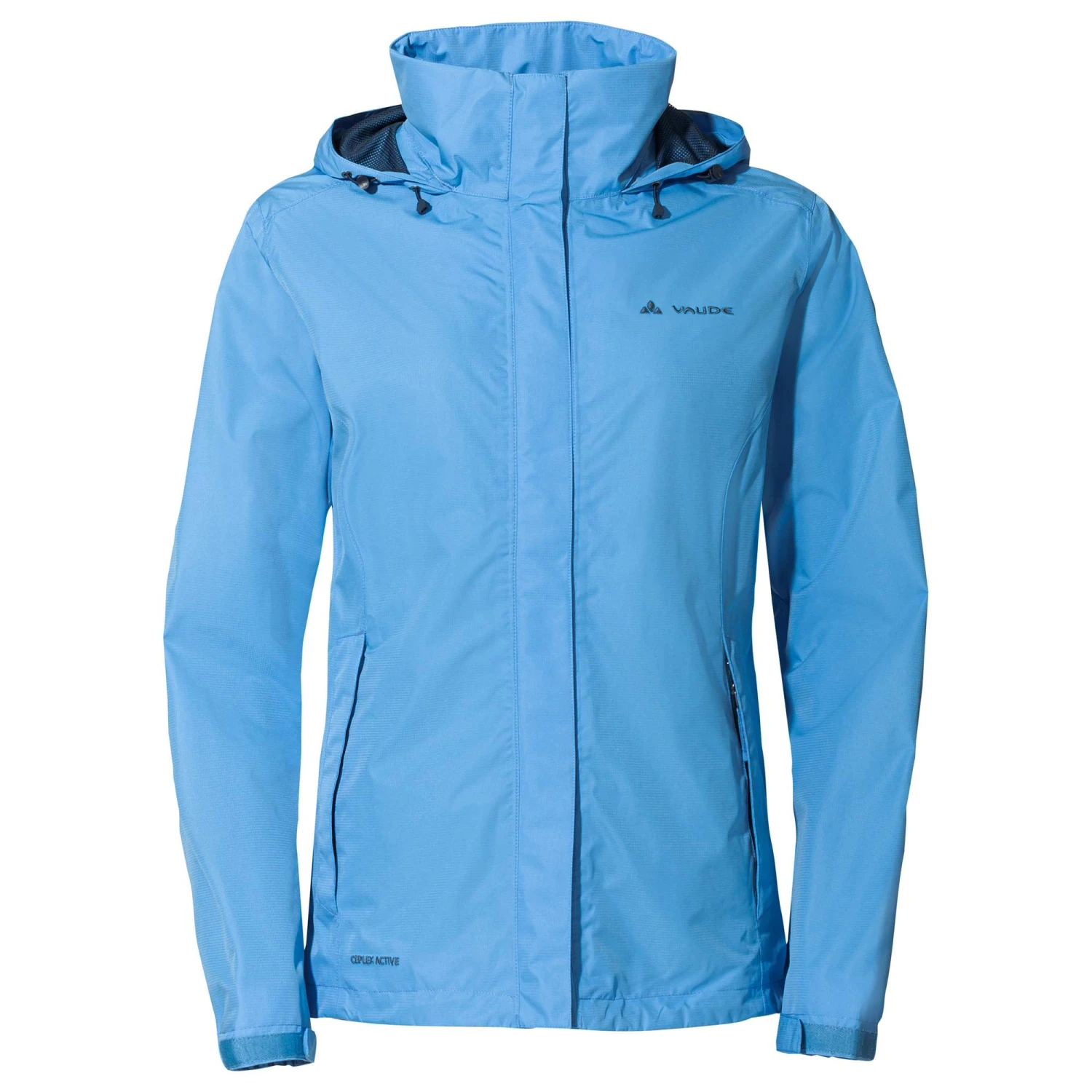 VAUDE ESCAPE LIGHT JACKET Damen - Regenjacke 1 VAUDE ESCAPE LIGHT JACKET Damen - Regenjacke
