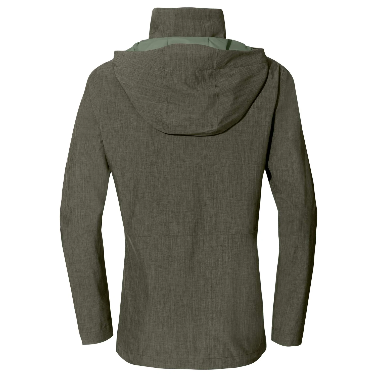 VAUDE ROSEMOOR JACKET II Damen - Regenjacke 2 VAUDE ROSEMOOR JACKET II Damen - Regenjacke – Bild 2