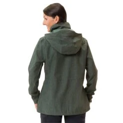 VAUDE ROSEMOOR JACKET II Damen - Regenjacke 10 VAUDE ROSEMOOR JACKET II Damen - Regenjacke -Globetrotter Verkäufe 5638015687 d rosemoor jacket ii vaude 24