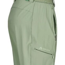 VAUDE WO FARLEY STRETCH ZO T-ZIP PANTS II Damen - Softshellhose 11 VAUDE WO FARLEY STRETCH ZO T-ZIP PANTS II Damen - Softshellhose -Globetrotter Verkäufe 5638015720 e wo farley stretch zo tzip pants ii vaude 24