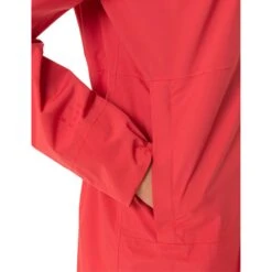 VAUDE MINEO 2.5L COAT Damen - Regenmantel 11 VAUDE MINEO 2.5L COAT Damen - Regenmantel -Globetrotter Verkäufe 5638015731 e mineo 25l coat vaude 24 1