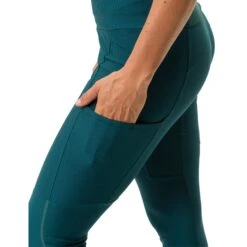 VAUDE ELOPE TIGHTS Damen - Leggings -Globetrotter Verkäufe 5638015748 f elope tights vaude 24