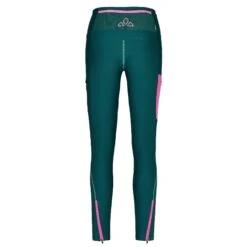 VAUDE ELOPE TIGHTS Damen - Leggings -Globetrotter Verkäufe 5638015748 j elope tights vaude 24