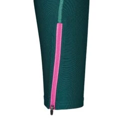 VAUDE ELOPE TIGHTS Damen - Leggings -Globetrotter Verkäufe 5638015748 m elope tights vaude 24