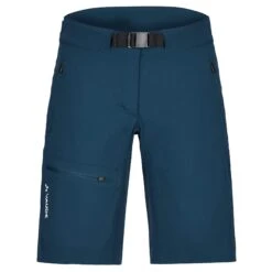 VAUDE BADILE SHORTS Damen - Shorts