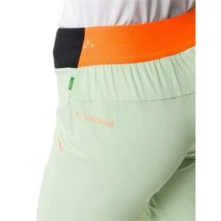 VAUDE SCOPI LW PANTS Damen - Trekkinghose -Globetrotter Verkäufe 5638015778 f scopi lw pants vaude 24
