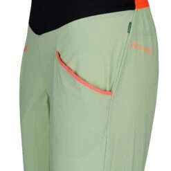 VAUDE SCOPI LW PANTS Damen - Trekkinghose -Globetrotter Verkäufe 5638015778 k scopi lw pants vaude 24