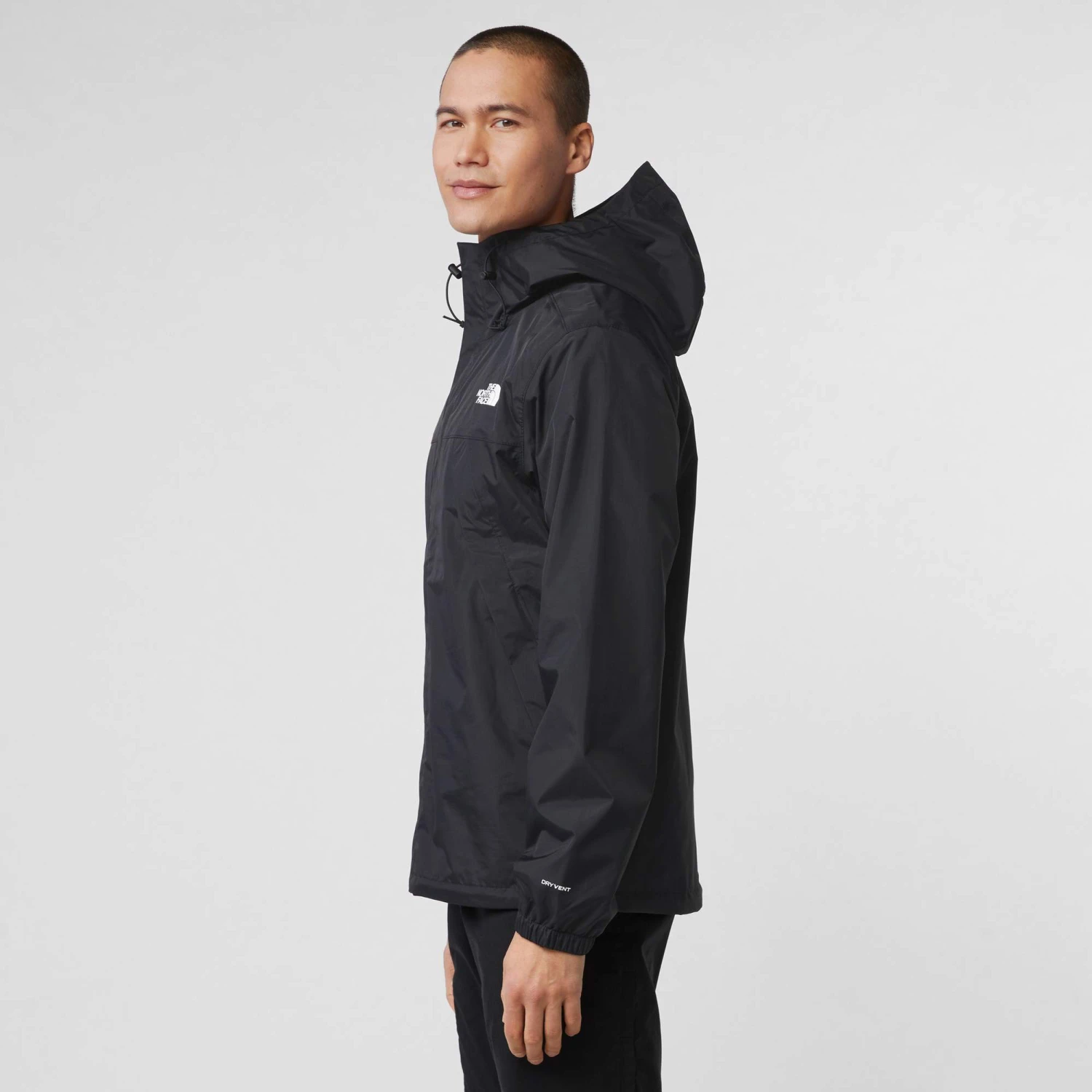 The North Face M ANTORA JACKET Herren - Regenjacke 5 The North Face M ANTORA JACKET Herren - Regenjacke – Bild 5