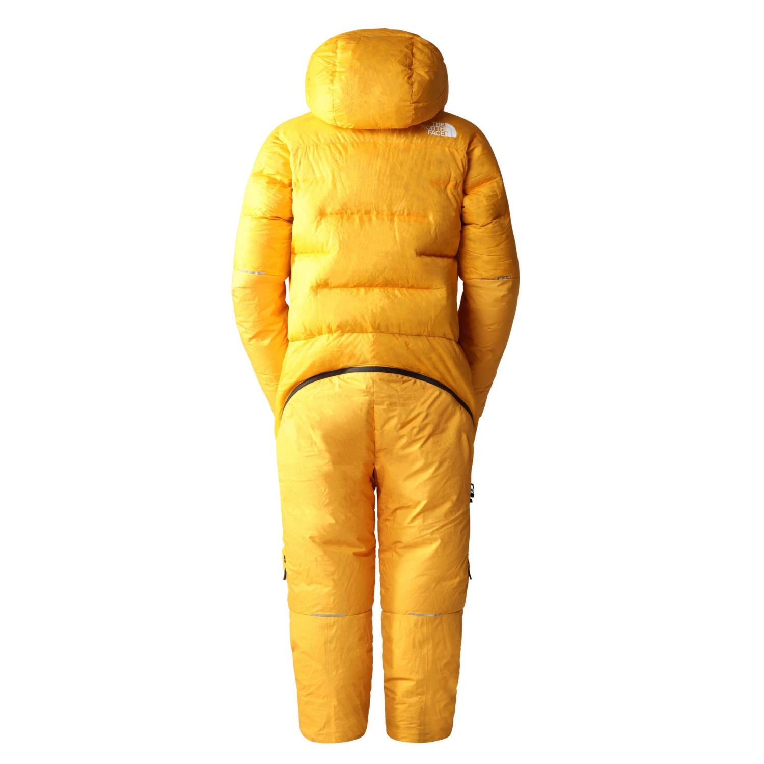 The North Face M HIMALAYAN SUIT Herren - Daunenjacke 2 The North Face M HIMALAYAN SUIT Herren - Daunenjacke – Bild 2