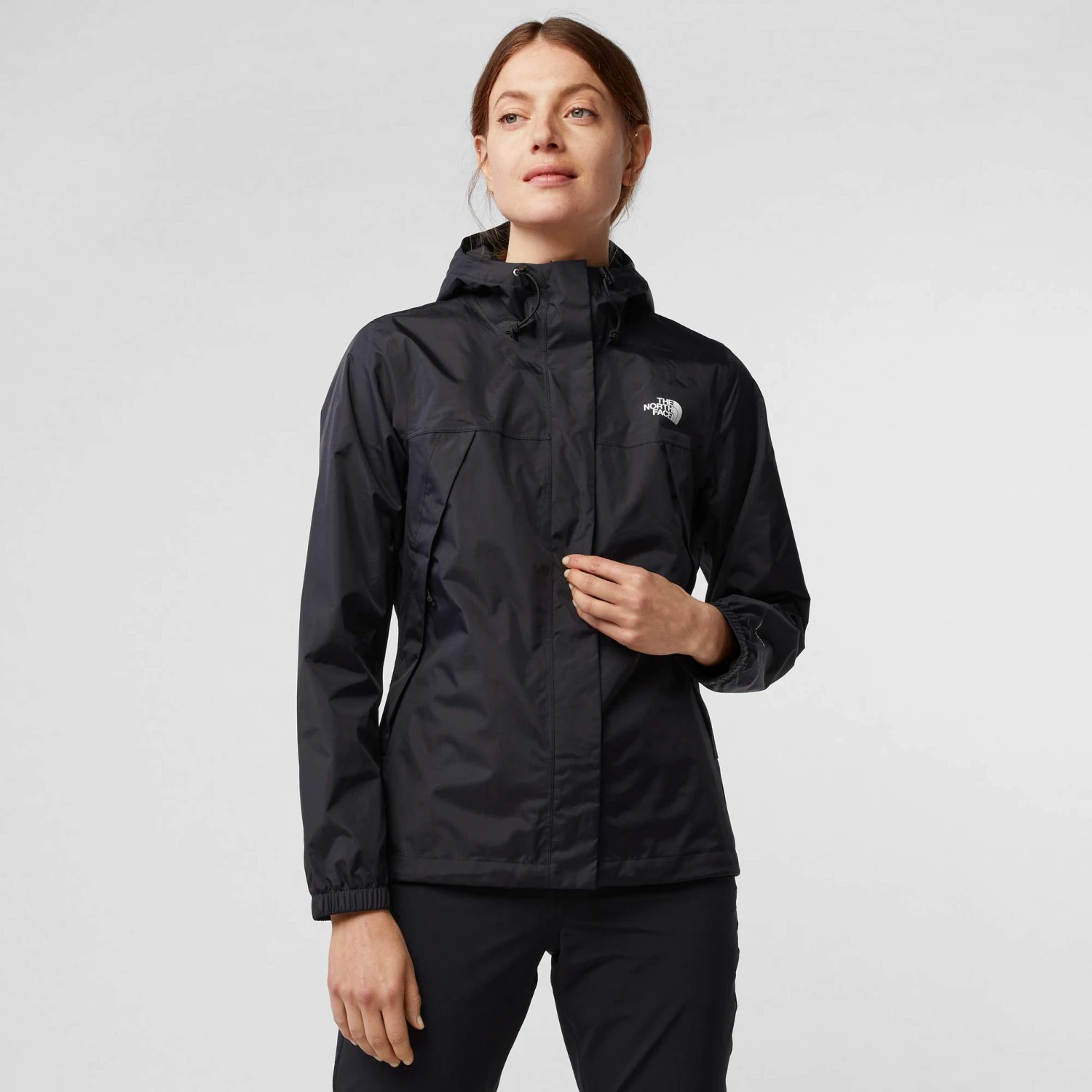 The North Face W ANTORA JACKET Damen - Regenjacke