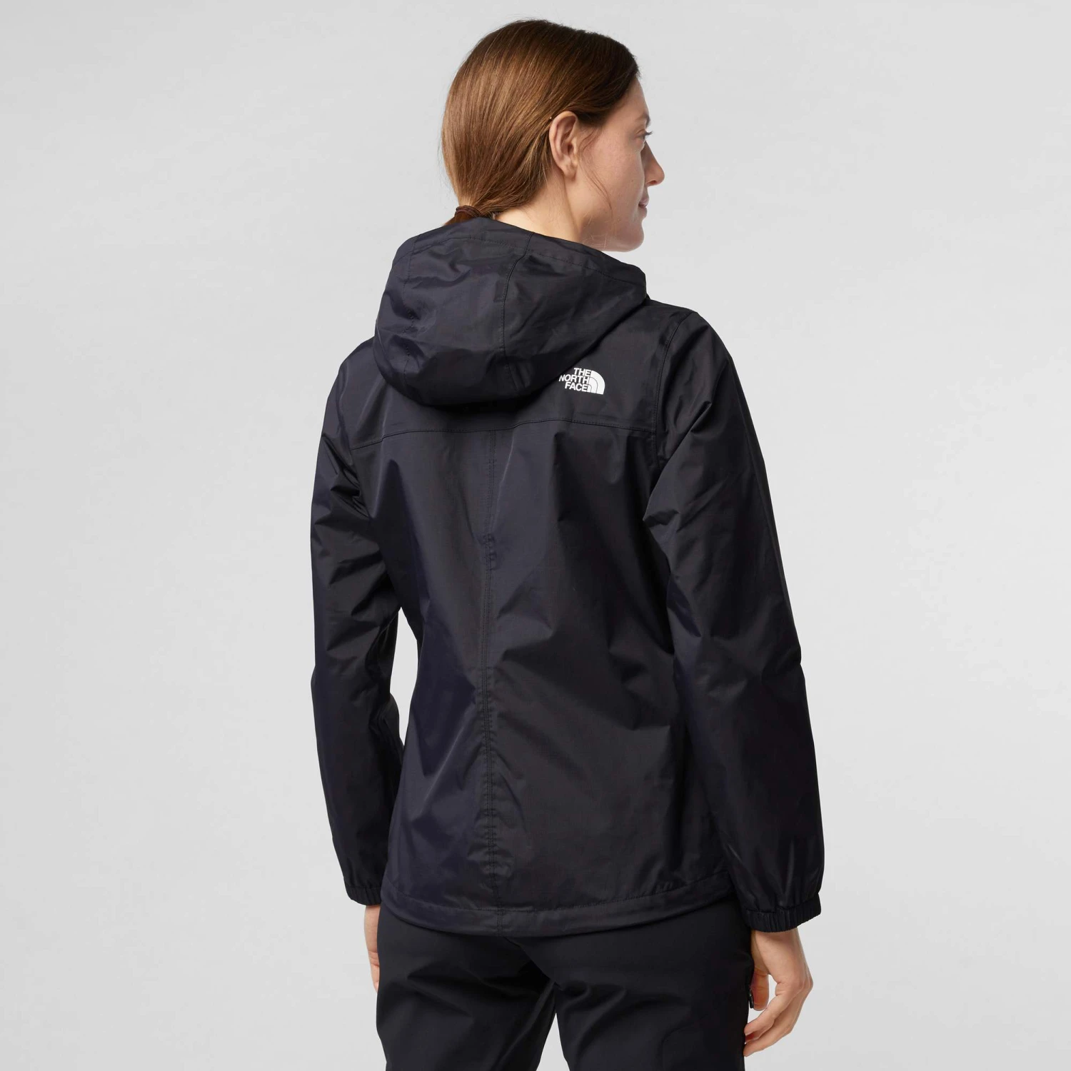 The North Face W ANTORA JACKET Damen - Regenjacke 4 The North Face W ANTORA JACKET Damen - Regenjacke – Bild 4