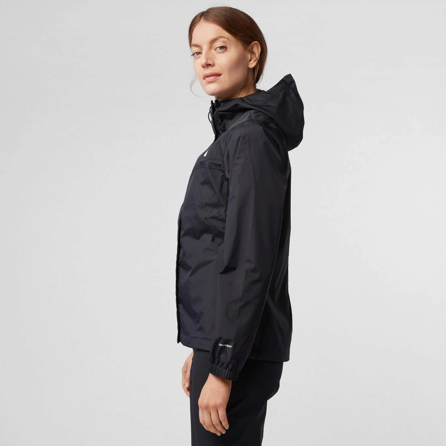 The North Face W ANTORA JACKET Damen - Regenjacke – Bild 3