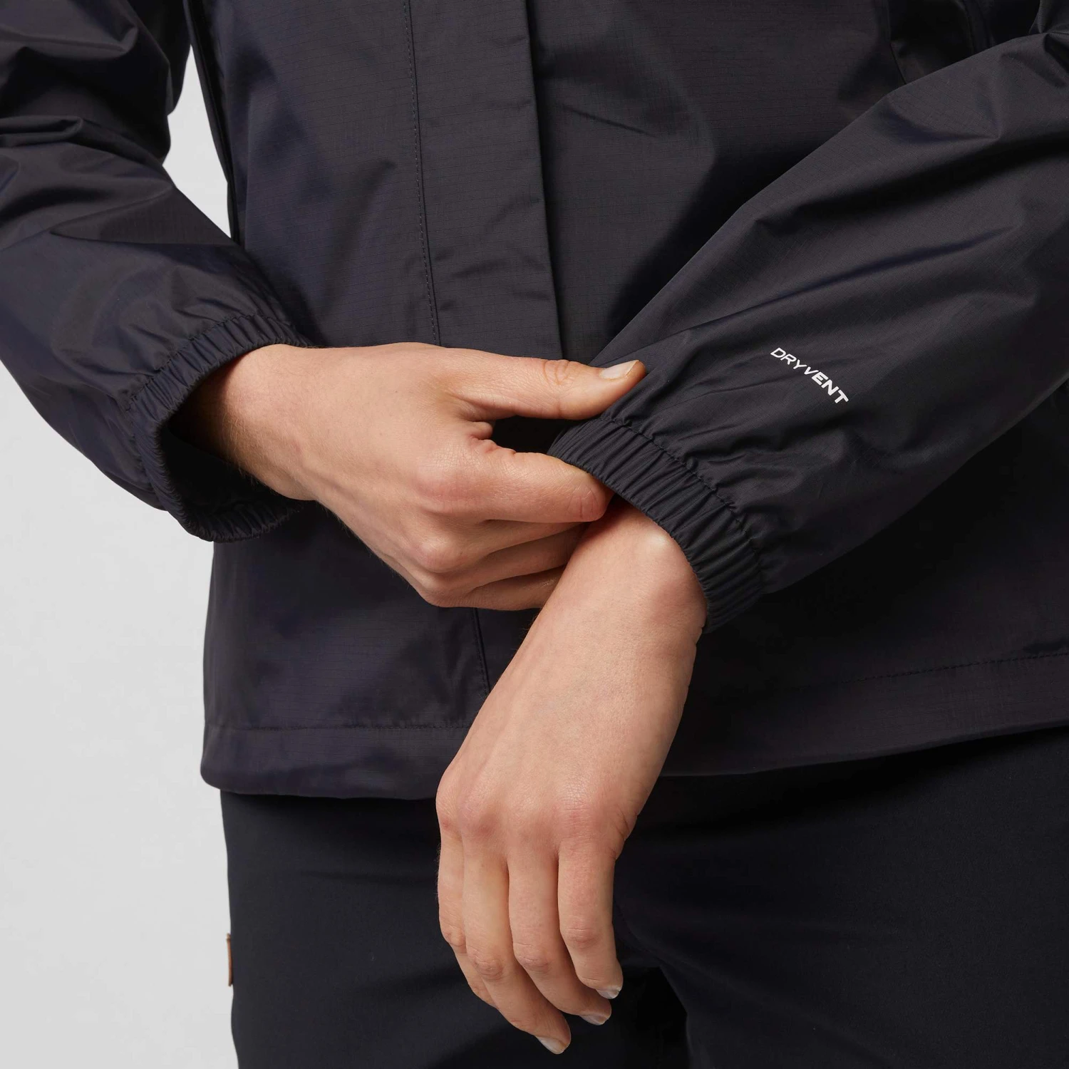 The North Face W ANTORA JACKET Damen - Regenjacke 8 The North Face W ANTORA JACKET Damen - Regenjacke – Bild 8