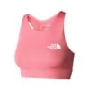 The North Face W FLEX BRA Damen - Sport BH