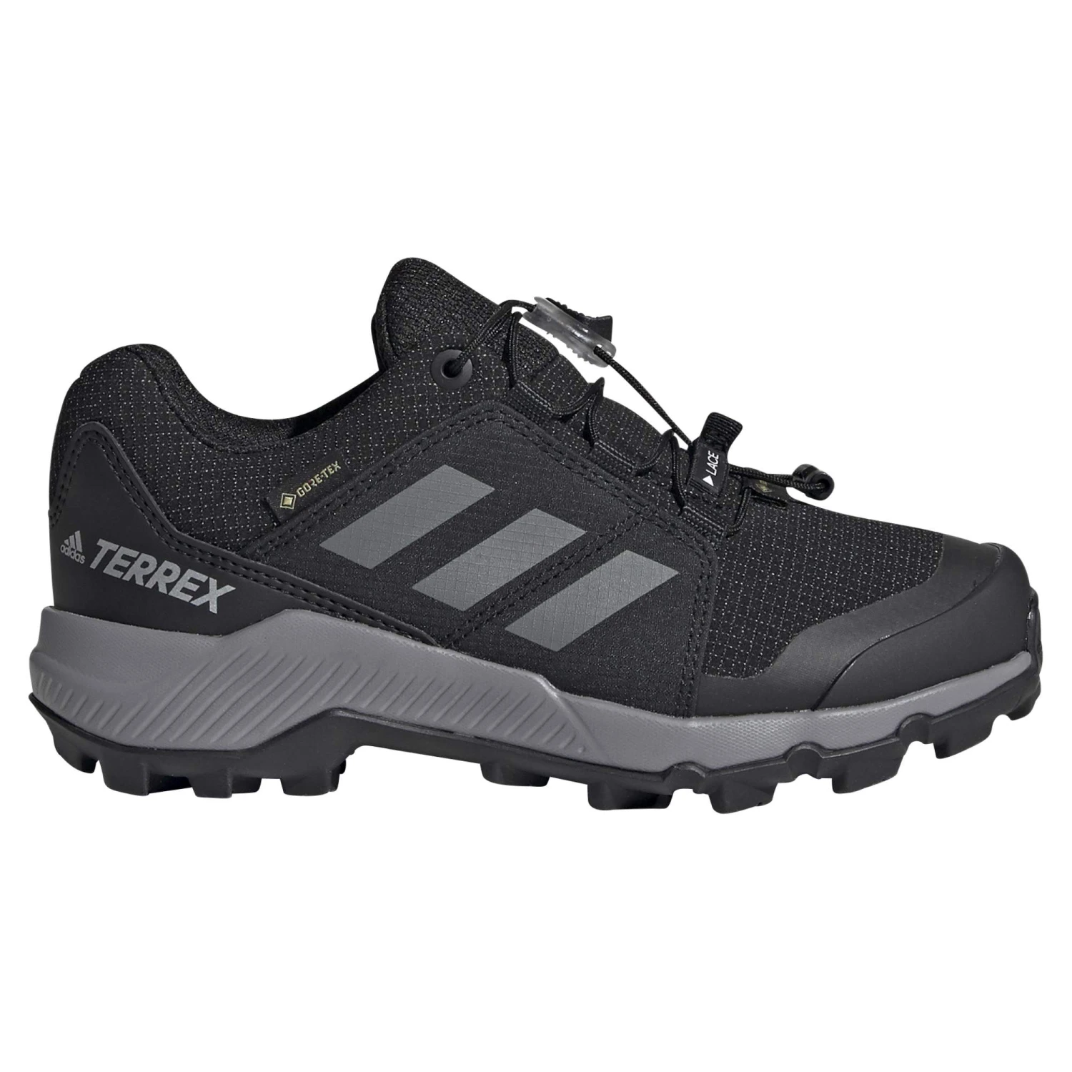 ADIDAS TERREX GTX K Kinder - Wanderschuhe 1 ADIDAS TERREX GTX K Kinder - Wanderschuhe