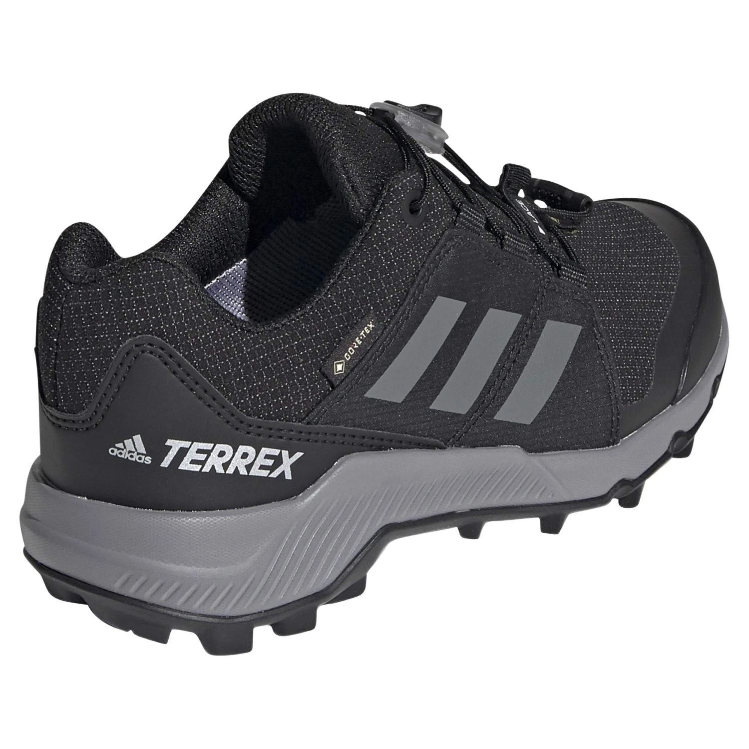 ADIDAS TERREX GTX K Kinder - Wanderschuhe 4 ADIDAS TERREX GTX K Kinder - Wanderschuhe – Bild 4
