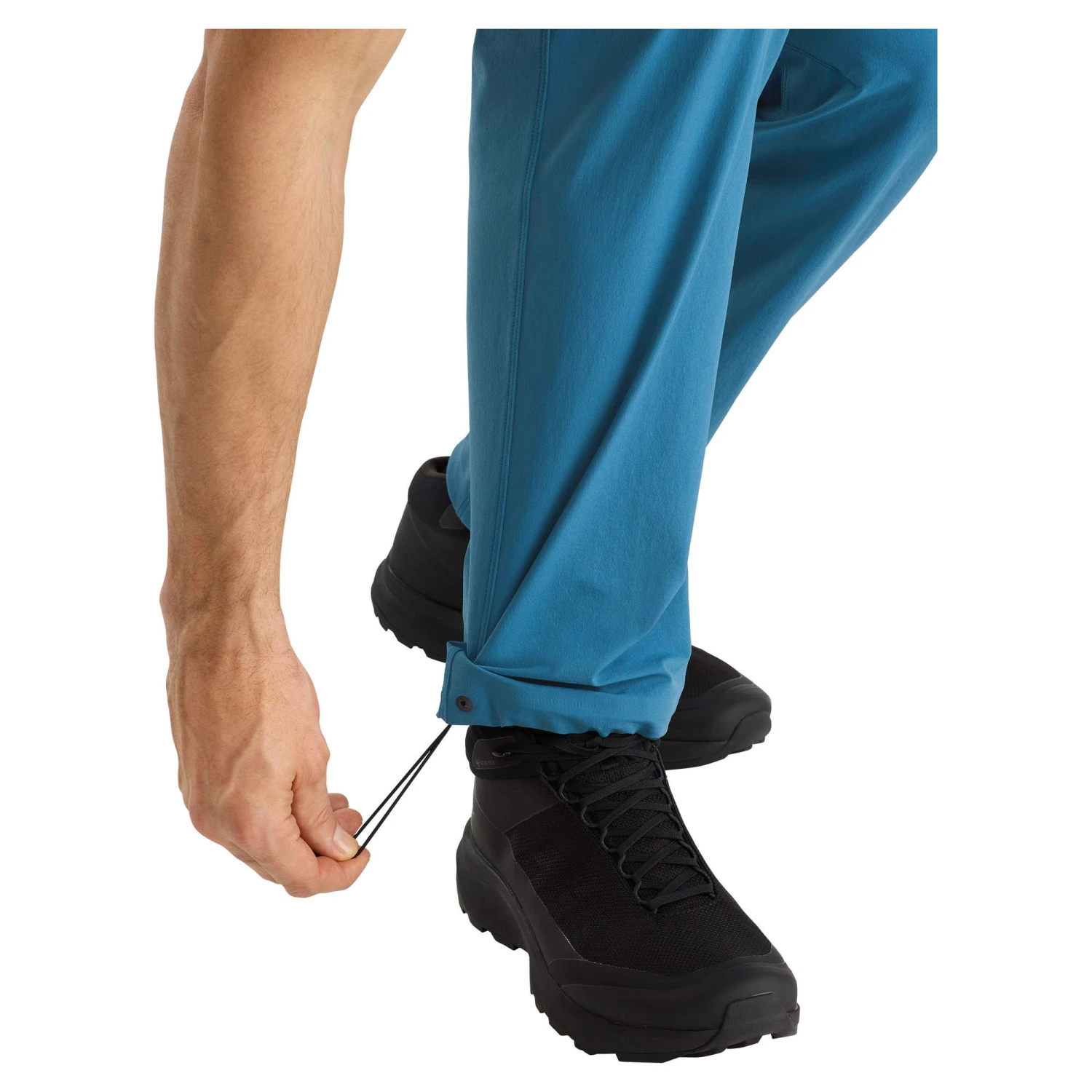 Arc'teryx GAMMA PANT MENS Herren - Softshellhose 5 Arc'teryx GAMMA PANT MENS Herren - Softshellhose – Bild 5