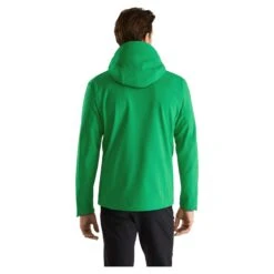 Arc'teryx GAMMA MX HOODY MENS Herren - Softshelljacke -Globetrotter Verkäufe 5638016846 c gamma mx hoody mens arc teryx 24