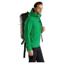 Arc'teryx GAMMA MX HOODY MENS Herren - Softshelljacke -Globetrotter Verkäufe 5638016846 e gamma mx hoody mens arc teryx 24