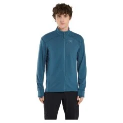 Arc'teryx DELTA JACKET M Herren - Fleecejacke -Globetrotter Verkäufe 5638016924 c delta jacket m arc teryx 24