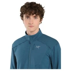 Arc'teryx DELTA JACKET M Herren - Fleecejacke -Globetrotter Verkäufe 5638016924 g delta jacket m arc teryx 24