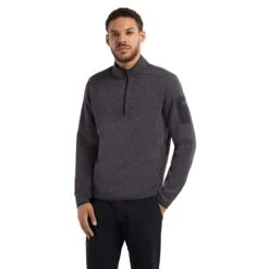 Arc'teryx COVERT 1/2 ZIP MENS Herren - Fleecepullover