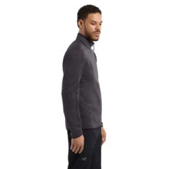 Arc'teryx COVERT 1/2 ZIP MENS Herren - Fleecepullover 7 Arc'teryx COVERT 1/2 ZIP MENS Herren - Fleecepullover -Globetrotter Verkäufe 5638016956 d covert 12 zip mens arc teryx 24