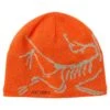 Arc'teryx BIRD HEAD TOQUE Unisex - Mütze