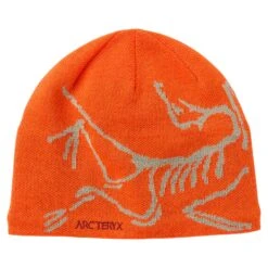 Arc'teryx BIRD HEAD TOQUE Unisex - Mütze