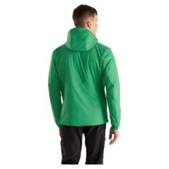 Arc'teryx ATOM LT HOODY MENS Herren - Übergangsjacke -Globetrotter Verkäufe 5638017099 c atom lt hoody mens arc teryx 24