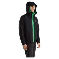 Arc'teryx ATOM LT HOODY MENS Herren - Übergangsjacke -Globetrotter Verkäufe 5638017099 g atom lt hoody mens arc teryx 24