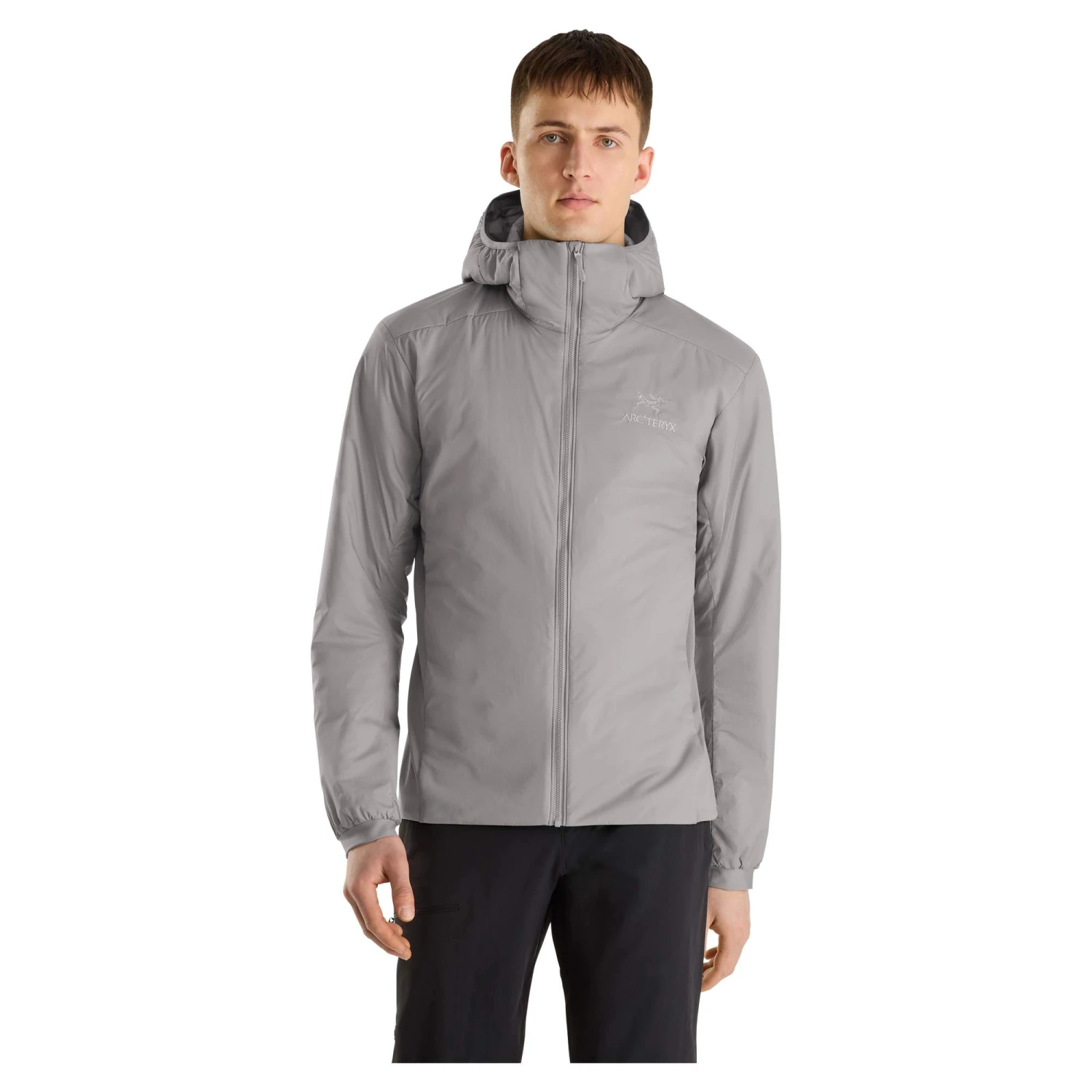 Arc'teryx ATOM LT HOODY MENS Herren - Übergangsjacke 2 Arc'teryx ATOM LT HOODY MENS Herren - Übergangsjacke – Bild 2
