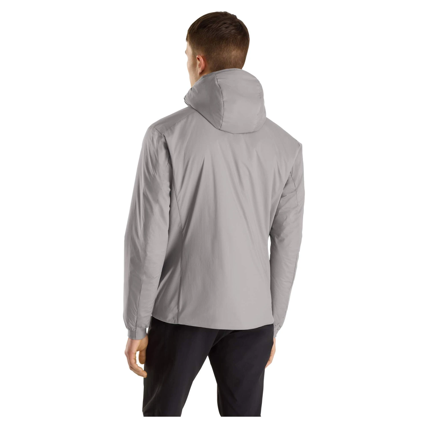 Arc'teryx ATOM LT HOODY MENS Herren - Übergangsjacke 3 Arc'teryx ATOM LT HOODY MENS Herren - Übergangsjacke – Bild 3