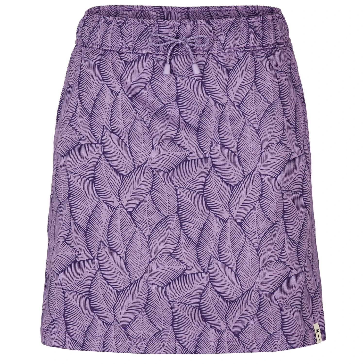 FRILUFTS HEDJE AOP SKORT Damen - Skort 1 FRILUFTS HEDJE AOP SKORT Damen - Skort