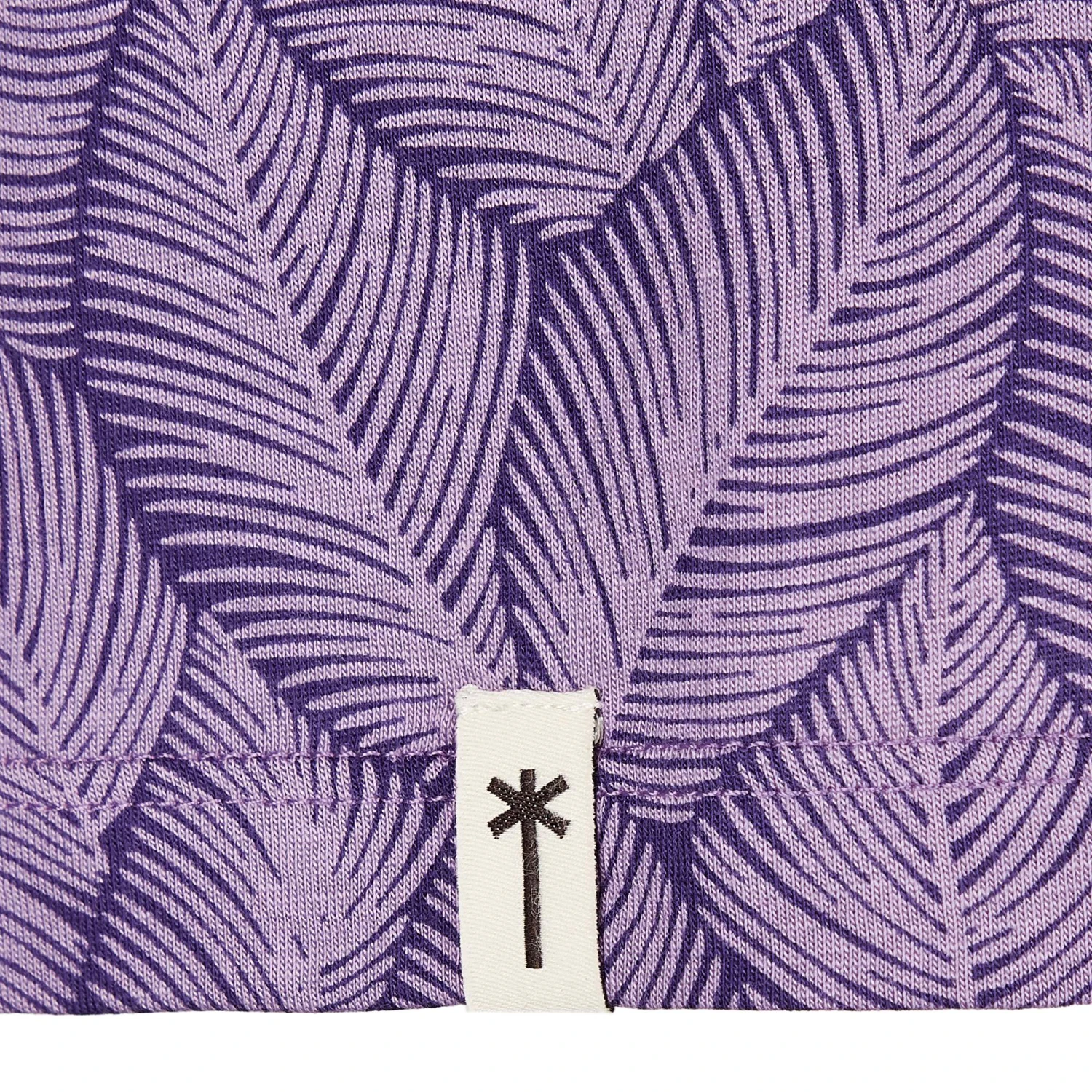 FRILUFTS HEDJE AOP SKORT Damen - Skort 6 FRILUFTS HEDJE AOP SKORT Damen - Skort – Bild 6