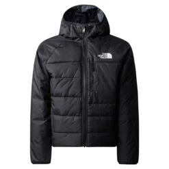 The North Face B REVERSIBLE PERRITO JACKET Kinder - Winterjacke