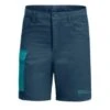 Jack Wolfskin ACTIVE SHORTS K Kinder - Shorts