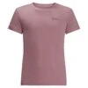 Jack Wolfskin ACTIVE SOLID T K Kinder - Funktionsshirt
