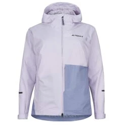 ADIDAS W TERREX MULTI 2.5L RAIN RDY RAIN JACKET PLUS Damen - Regenjacke -Globetrotter Verkäufe 5638018594 k w terrex multi 25l rain rdy rain jacket plus adidas 24 1