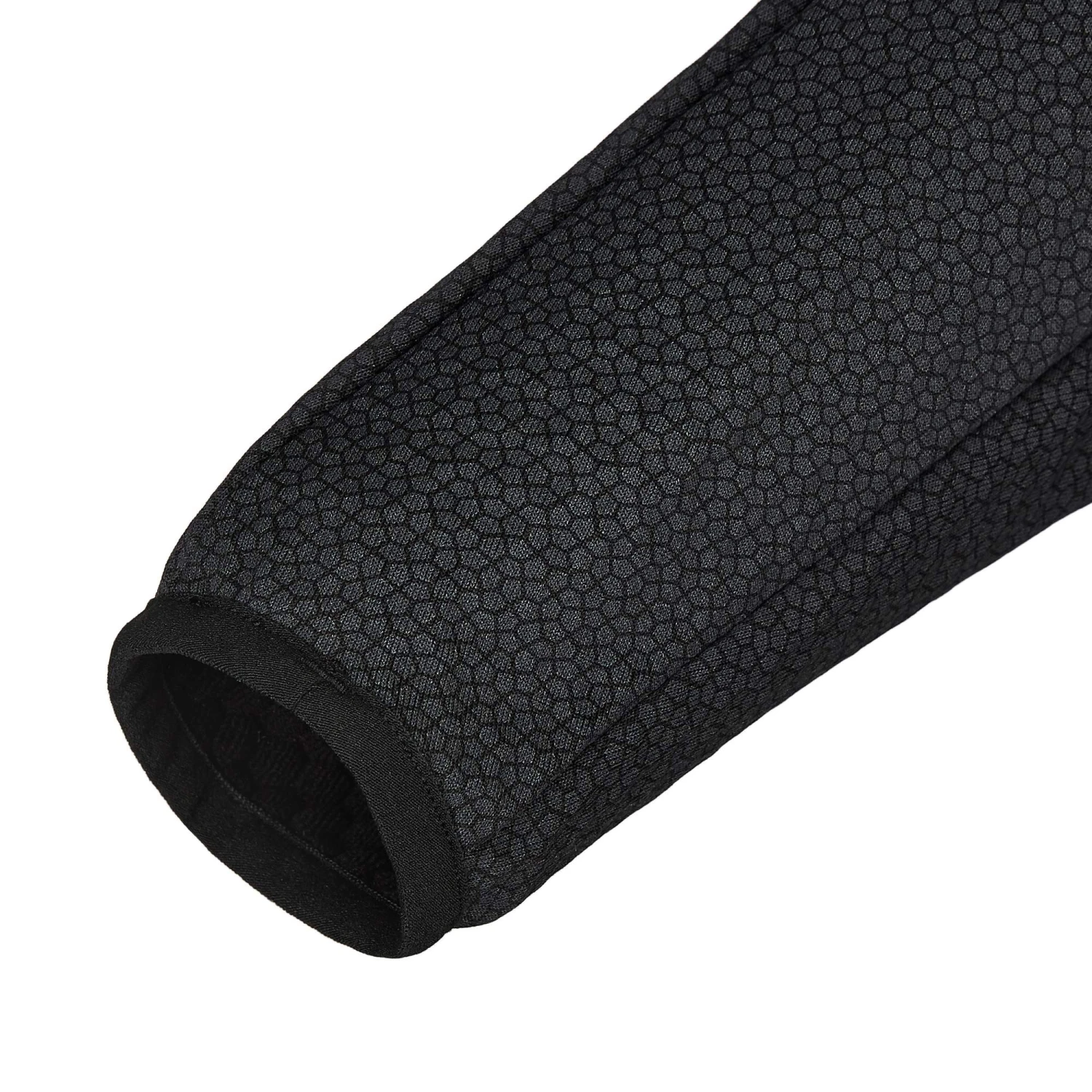 ADIDAS W TECHROCK FLOOCE WIND HOODED JACKET Damen - Fleecejacke 6 ADIDAS W TECHROCK FLOOCE WIND HOODED JACKET Damen - Fleecejacke – Bild 6