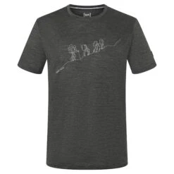 M HIKING TEE Herren - Funktionsshirt