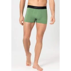 M BASE BOXER DOUBLE PACK Herren - Funktionsunterwäsche -Globetrotter Verkäufe 5638018909 f m base boxer double pack supernatural 24