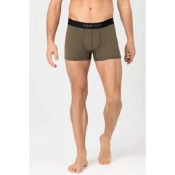 M BASE BOXER DOUBLE PACK Herren - Funktionsunterwäsche -Globetrotter Verkäufe 5638018909 g m base boxer double pack supernatural 24