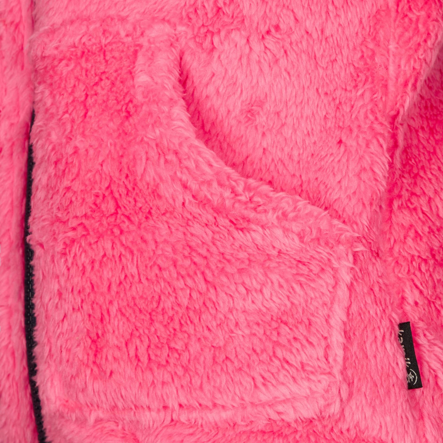 Kamik AURORAA Kinder - Fleecejacke 3 Kamik AURORAA Kinder - Fleecejacke – Bild 3