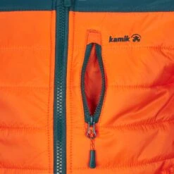 Kamik CANYON Kinder - Isolationsjacke 7 Kamik CANYON Kinder - Isolationsjacke -Globetrotter Verkäufe 5638019042 d canyon kamik 24