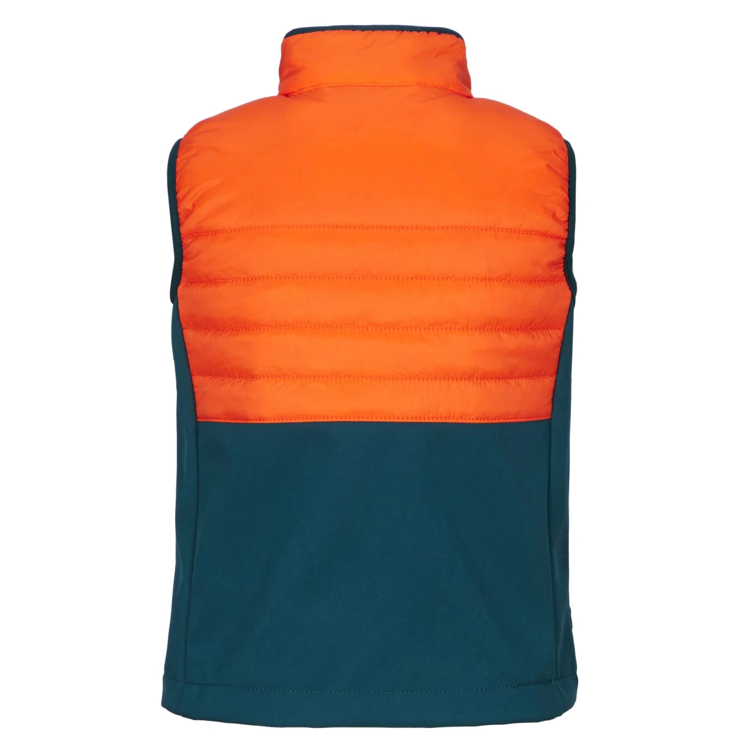 Kamik HOLLIS Kinder - Softshellweste 2 Kamik HOLLIS Kinder - Softshellweste – Bild 2