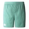 The North Face M SUMMIT PACESETTER RUN BRIEF SHORT Herren - Laufhose