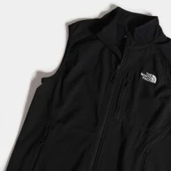 The North Face M NIMBLE VEST - EU Herren - Softshellweste 10 The North Face M NIMBLE VEST - EU Herren - Softshellweste -Globetrotter Verkäufe 5638019159 d m nimble vest the north face 24