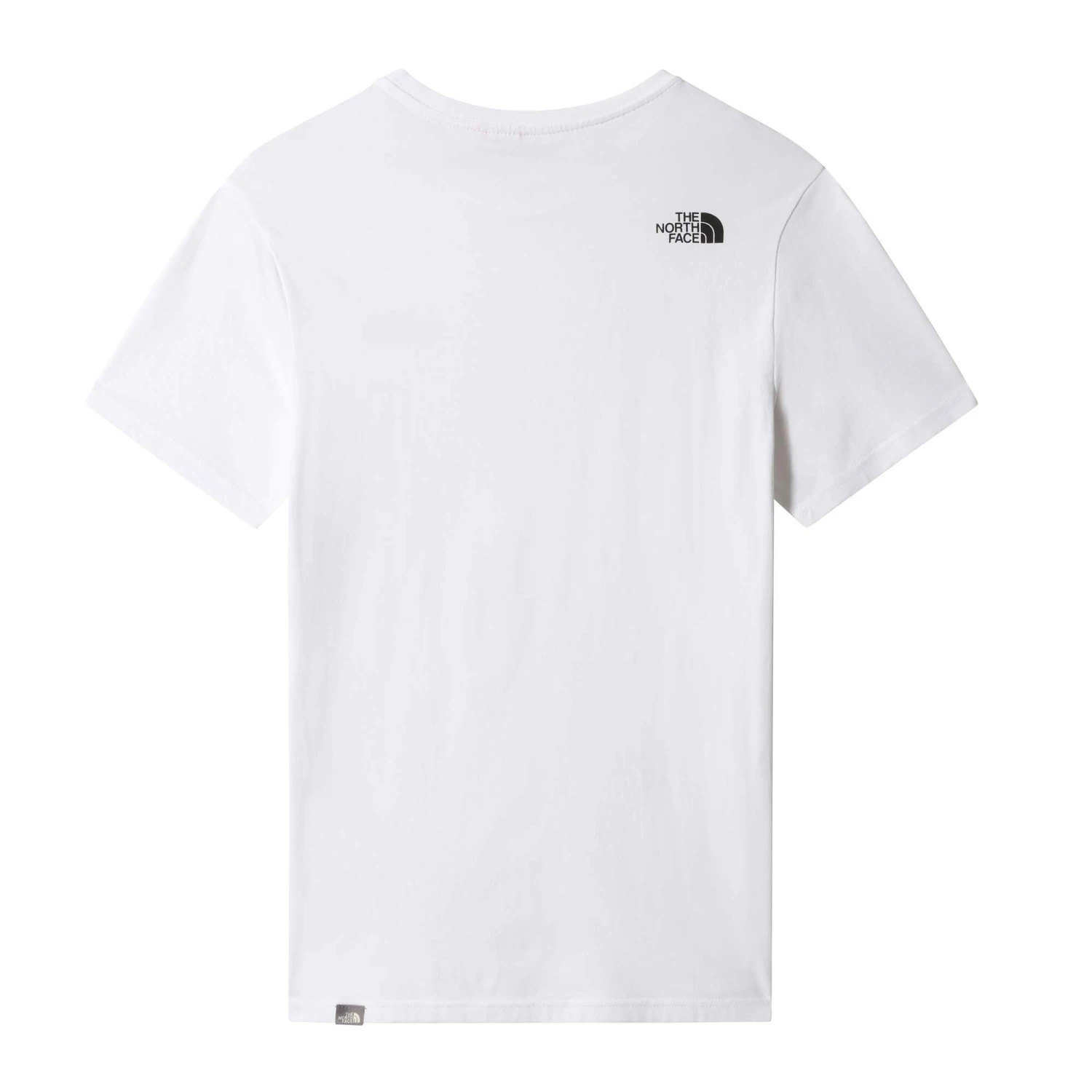 The North Face M S/S SIMPLE DOME TEE Herren - T-Shirt – Bild 2