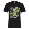 The North Face M OUTDOOR S/S GRAPHIC TEE Herren - T-Shirt
